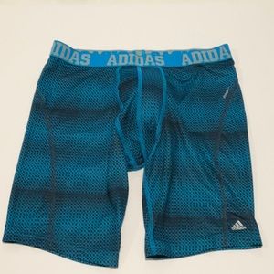 Adidas medium boxer briefs used